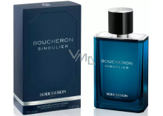 Boucheron Singulier parfumovaná voda pre mužov 100 ml