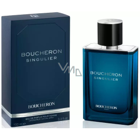 Boucheron Singulier parfumovaná voda pre mužov 100 ml