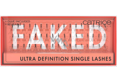 Catrice Faked Ultra Definition Single umelé riasy 51 trsov