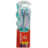 Zubná kefka Colgate 360° Deep Clean Medium Medium 2 kusy