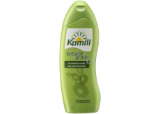 Kamill Classic sprchový gél 250 ml