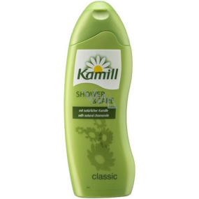 Kamill Classic sprchový gél 250 ml