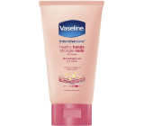 Krém na ruky a nechty Vaseline Intensive Care 75 ml