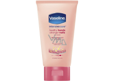 Krém na ruky a nechty Vaseline Intensive Care 75 ml