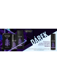 Str8 Game dezodorant v spreji pre mužov mini 50 ml