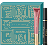 Max Factor 2000 Calorie objemová riasenka 9 ml + lesk na pery Colour Elixir Cushion 9 ml, kozmetická sada pre ženy