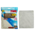 Clanax Delux Švédska utierka mikrovlákno silver 60 x 50 cm 380 g