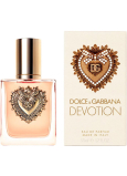Dolce & Gabbana Devotion parfumovaná voda pre ženy 50 ml