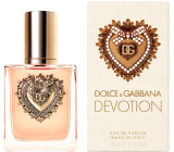 Dolce & Gabbana Devotion parfumovaná voda pre ženy 50 ml