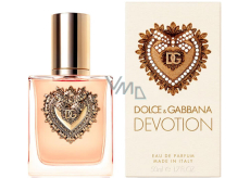 Dolce & Gabbana Devotion parfumovaná voda pre ženy 50 ml