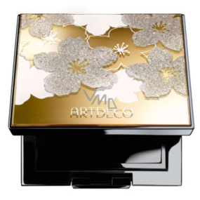 Artdeco Beauty Box Trio Glamour magnetická škatuľka so zrkadlom na očné tiene, rúže alebo kamufláž