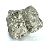 Pyritový kameň surového železa, majster sebadôvery a hojnosti 998 g 1 kus