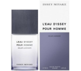 Issey Miyake L Eau d Issey pour Homme Solar Lavender toaletná voda pre mužov 50 ml