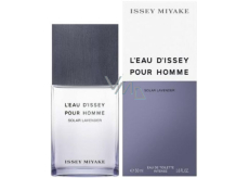 Issey Miyake L Eau d Issey pour Homme Solar Lavender toaletná voda pre mužov 50 ml