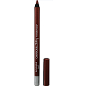 Bourjois Contour Clubbing vodoodolná očná linka 74 Berry Brown 1,2 g