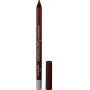 Bourjois Contour Clubbing vodoodolná očná linka 74 Berry Brown 1,2 g
