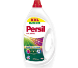 Persil XXL Deap Clean Color tekutý prací gél na farebné oblečenie 66 dávok 2,97 l