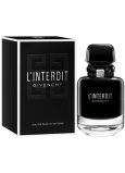 Givenchy L´Interdit Absolu parfumovaná voda pre ženy 80 ml