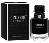 Givenchy L´Interdit Absolu parfumovaná voda pre ženy 80 ml