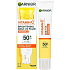Garnier Skin Naturals Vitamín C fluid denný rozjasňujúci SPF 50+, 40 ml