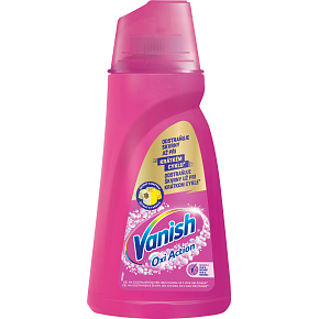 Vanish Oxi Action gél na škvrny 1 l