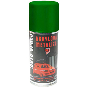Kwasny Auto-K Color Škoda, akrylová metalíza, 9570 zeleň natur metalíza, 150 ml Kwasny Auto-K Color Škoda, akrylová metalíza, 9570 zeleň natur metalíza, 150 ml