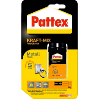 PATTEX lepidlo Repair Epoxy Tekutý Kov, 25ml