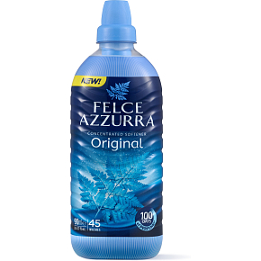 Felce Azzurra koncentrovaná aviváž Original 900 ml