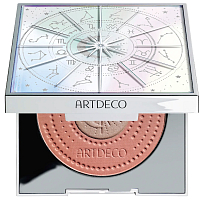 Artdeco Galactic Blush Couture líčidlo Galactic Cosmic Glam 9,5 g