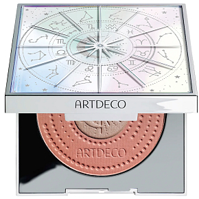 Artdeco Galactic Blush Couture líčidlo Galactic Cosmic Glam 9,5 g