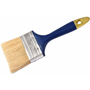 Štetec plochý KLASIK vel.3"