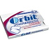 Wrigleys Orbit Professional White žuvačky bez cukru dražé 10 kusov 14 g