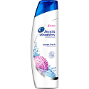 Head & Shoulders Ocean Fresh šampón proti lupinám 400 ml