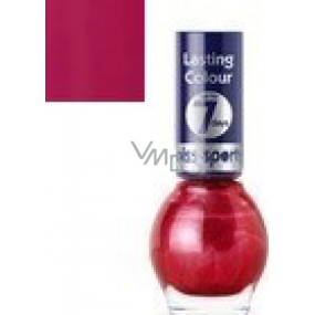 Miss Sporty Lasting Colour lak na nechty 395 7 ml
