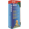 Bros Sonic solárny odpudzovač krtkov 1 kus