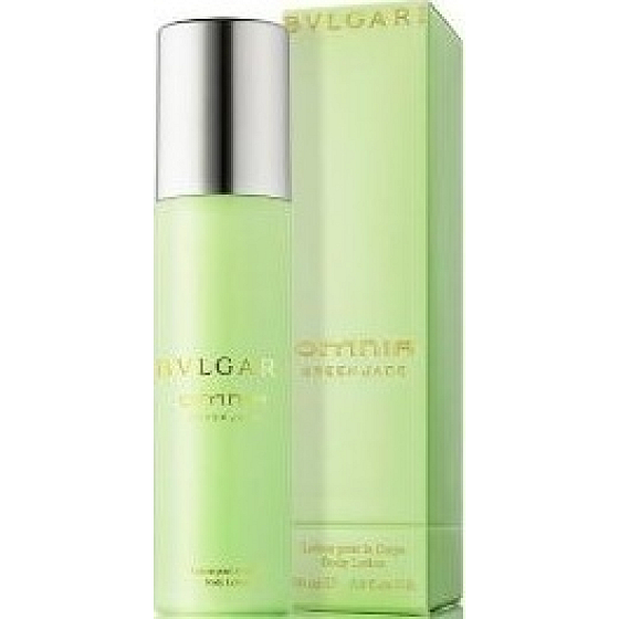 Bvlgari Omnia Green Jade telové mlieko pre ženy 200 ml