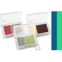 Gabriella salva Gioco di Colore duo eyeshadow očné tiene 07 3,5 g