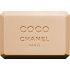 Chanel Coco Savon tuhé toaletné mydlo pre ženy 150 g