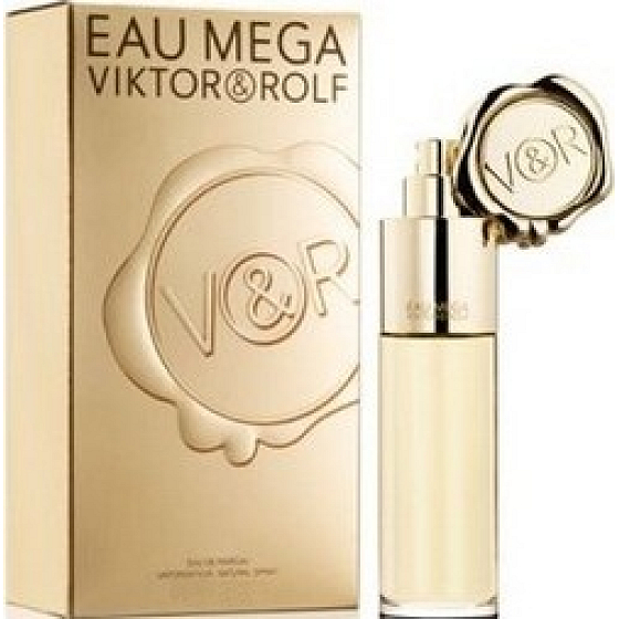 Viktor & Rolf Eau Mega parfumovaná voda pre ženy 75 ml