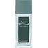David Beckham The Essence parfumovaný deodorant sklo pre mužov 75 ml