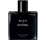 Chanel Bleu de Chanel sprchový gél pre mužov 200 ml