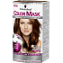 Schwarzkopf Color Mask farba na vlasy 657 Svetlý medeno hnedý