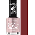 Rimmel London 60 sekund lak na nechty 320 Rapid Ruby 8 ml