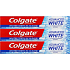 Colgate Advanced Whitening zubná pasta 3 x 75 ml