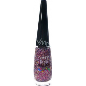 Golden Rose Nail Art zdobiace lak na nechty odtieň 147 7,5 ml