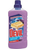Dr. Devil Marseille Soap Lavender univerzálny čistič 1 l