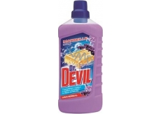 Dr. Devil Marseille Soap Lavender univerzálny čistič 1 l