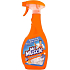 Mr. Muscle 5v1 Koupelva & Wc Orange čistiaci a dezinfekčný prostriedok 750 ml