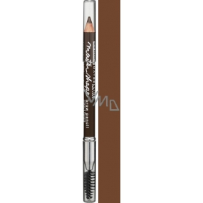 Maybelline Master Shape Brow ceruzka na obočie Soft Brown 0,6 g