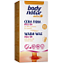 Body Natur Sensitive Med a Karamel teplý epilačný vosk s aplikátorom roll-on120 ml